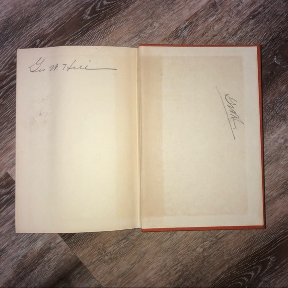 Harvey Fergusdon Santa Fe Omnibus Trilogy 1929. - Picture 11 of 13